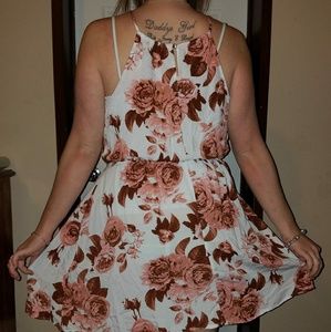 Size XXL Cute Summer Dress